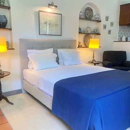 Casa Dos Agapantos Lejlighed Ponta Delgada Eksteriør billede