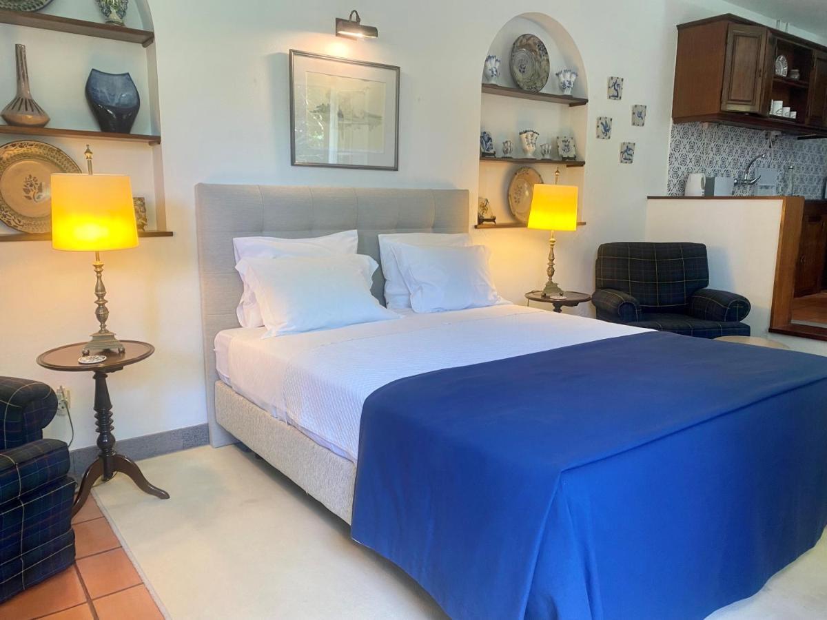 Casa Dos Agapantos Lejlighed Ponta Delgada Eksteriør billede