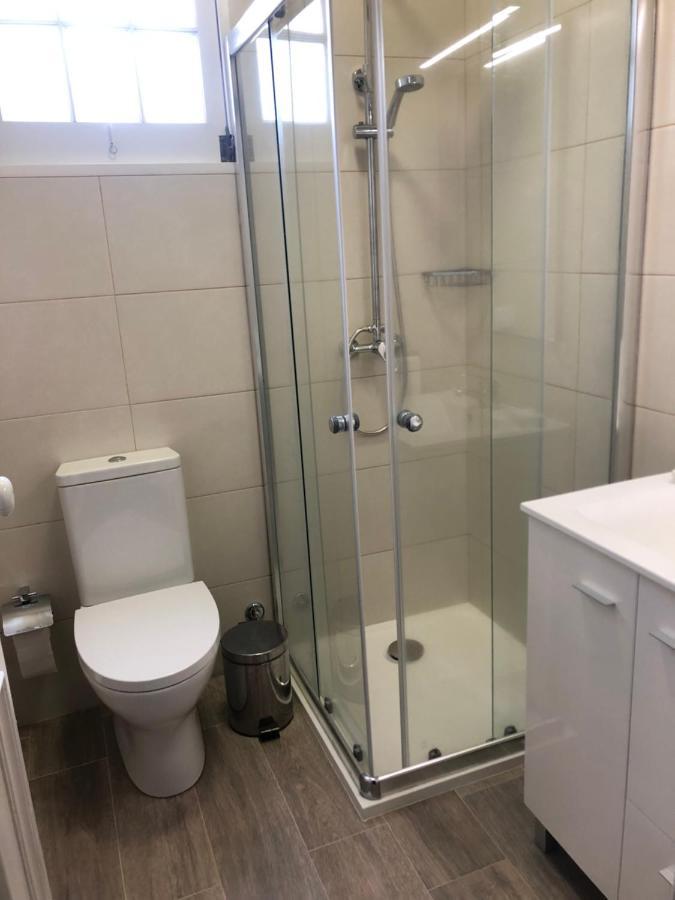 Casa Dos Agapantos Lejlighed Ponta Delgada Eksteriør billede