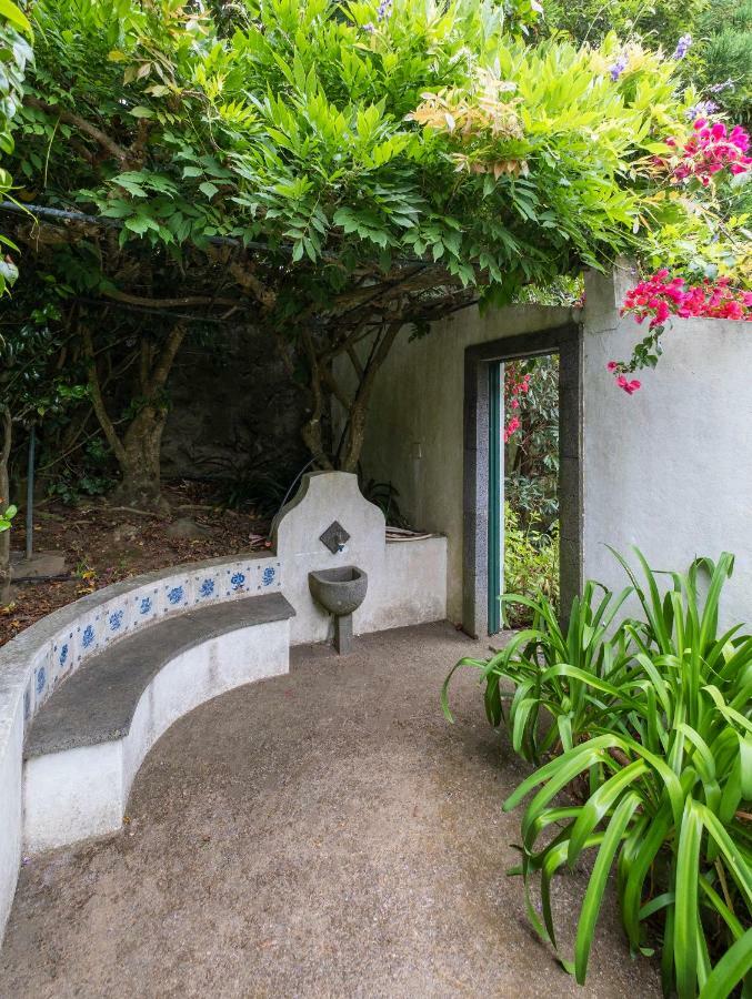 Casa Dos Agapantos Lejlighed Ponta Delgada Eksteriør billede